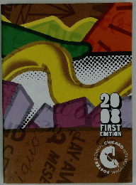 2008　FIRST EDITION
