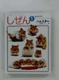 しぜん　1