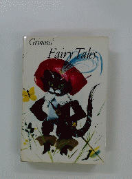 Fairy　Tales　