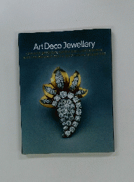 Art Deco Jewellery