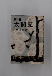 新書太閤記
