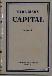 Capital Volume I