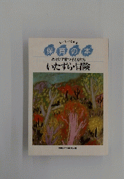 保育の本あそびで育つ子どもたち いたずら・冒険