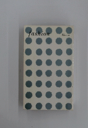 fashion　昭和55年8月1日発行
