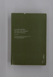 ALL-PARTS STRATEGY FOR FIRST-TIME TAKERS OF THE TOEIC L&R TEST