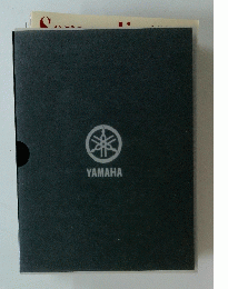 YAMAHA