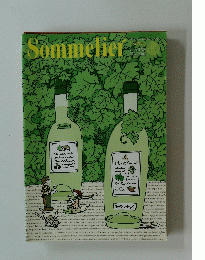 Sommelier　2014年5月号