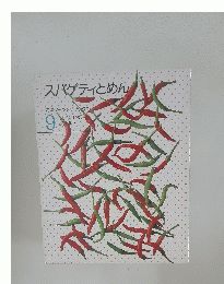スパゲティとめん　特選クッキングブックス　9