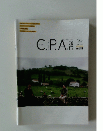 C.P.A　2021.10月 vol.118