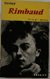 Oeuvres　Ｒｉｍｂａｕｄ