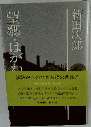 望郷 はがね野郎