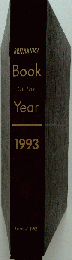 Britannica Book of the Year 1993