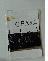 C.P.A.　２０１８年12月号