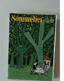 Sommelier　2015年5月　No144