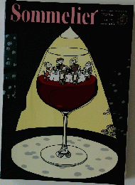 Sommelier　2014 141