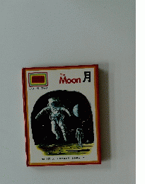 The Moon　月