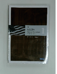 U.S.CPA Business Environment and Concepts　Vol1