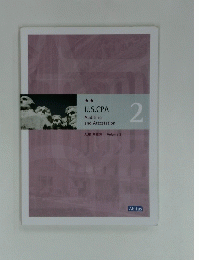 U.S.CPA　Auditing　and　Attestation　2　