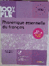 Phonetique Essentielle Du Francais