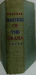 Masters of the Drama