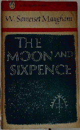 The Moon and Sixpence