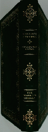 WALLACE STEVENS COLLECTED POEMS