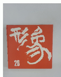 形象　20