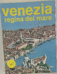 venezia regina del mare