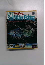 Salt Water Fishinｇ Vol.2
