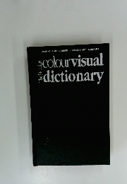 The Stoddart Colour Visual Dictionary