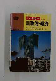 チャート式 シリーズ　新政治・経済　改訂版　