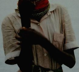 TURKANA