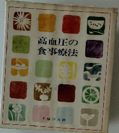 高血圧の食事療法