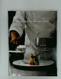 HOTEL & RESTAURANT WARE