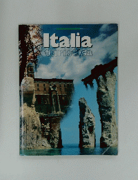 Italia turistica