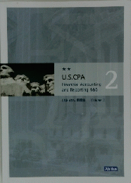 U.S.CPA Financial Accounting and Reporting 4&5 Volume 2