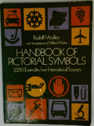 HANDBOOK OF PICTORIAL SYMBOLS