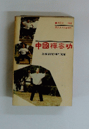 中国禅密功　