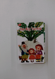 The Big Tumip