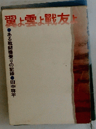 翼よ雪よ戦友よ