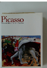 Picasso　Metamorphoses: forme et erotisme
