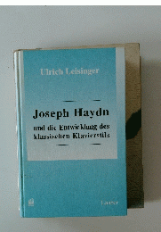 Joseph Haydn