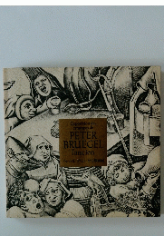 PETER BRUEGEL