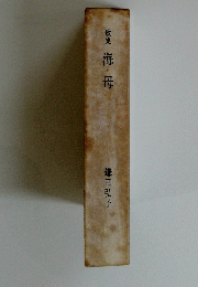 歌集海・母