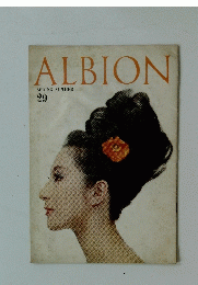 ALBION　SPRING29