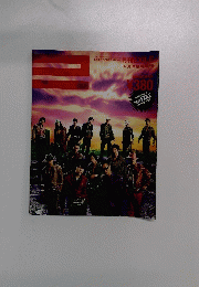 EXILE GENERATION　4月号