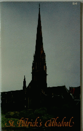 St.Pitrick'sCathedral