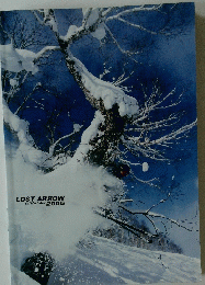 LOSTARROW fall/winter2006