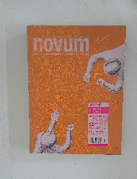 novum WORLD OF GRAPHIC DESIGN 12/7