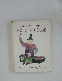 BRIAN WILDSMITH MOTHER GOOSE